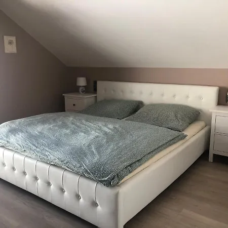 Chalet U Kubu Plavy