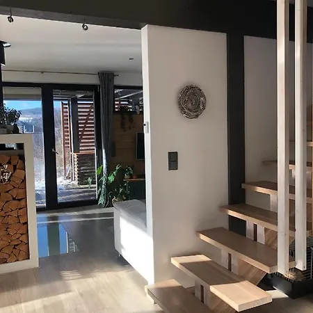 Chalet U Kubu