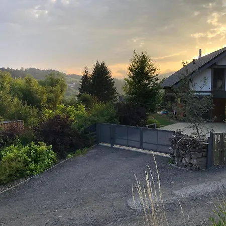 Chalet U Kubu